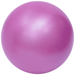 Swiss Ball Pro - 75cm/30 Swiss Ball Pro, green - fitness workout