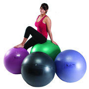TheraGear Pro Exercise Ball - Canada Fitterfirst